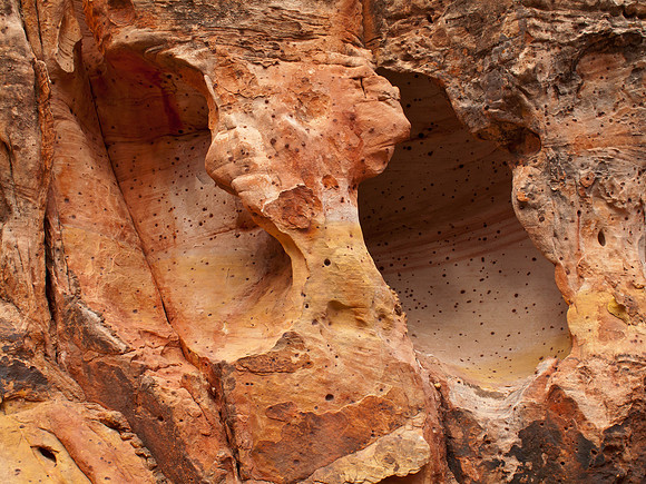 Red Rock Canyon, NV, USA