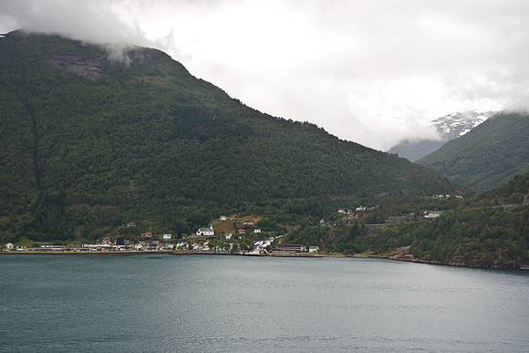 Sunnylvsfjorden