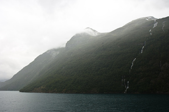 Sunnylvsfjorden