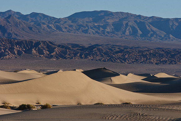 Death Valley