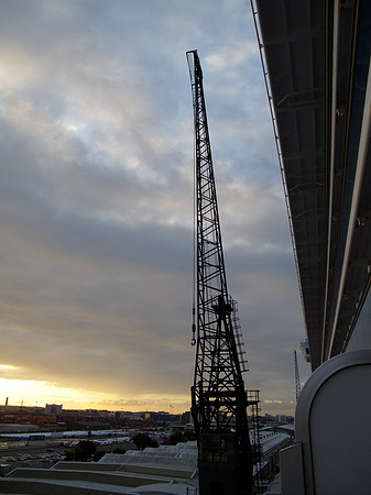 Norwegian Cruise