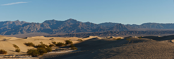 Death Valley, CA USA