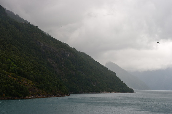 Sunnylvsfjorden