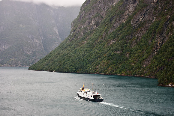 Sunnylvsfjorden