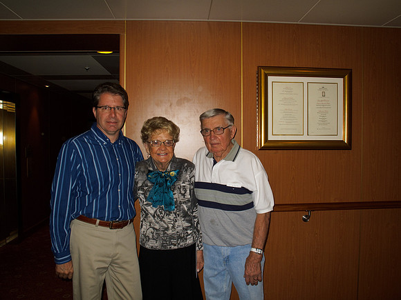 Norwegian Cruise