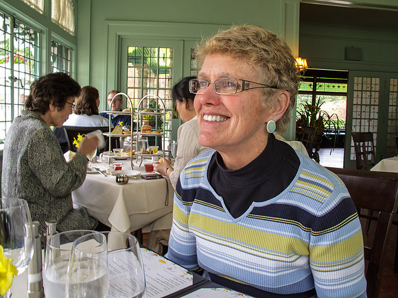 Weekend in Victoria