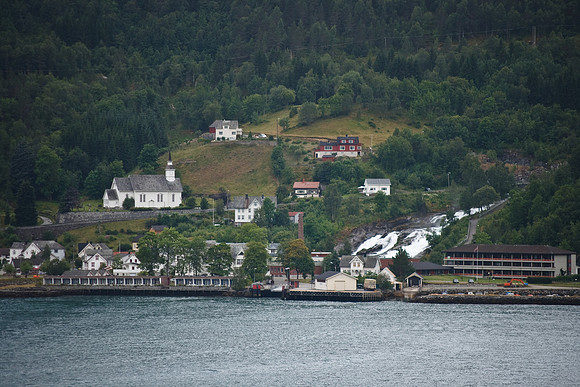 Sunnylvsfjorden