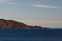Mageroya Island and Nord Kapp
