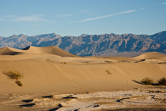 Death Valley