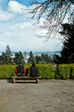 Japanese Gardens