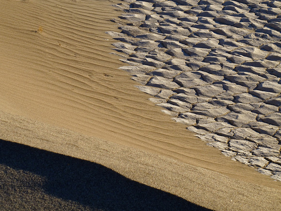 Death Valley