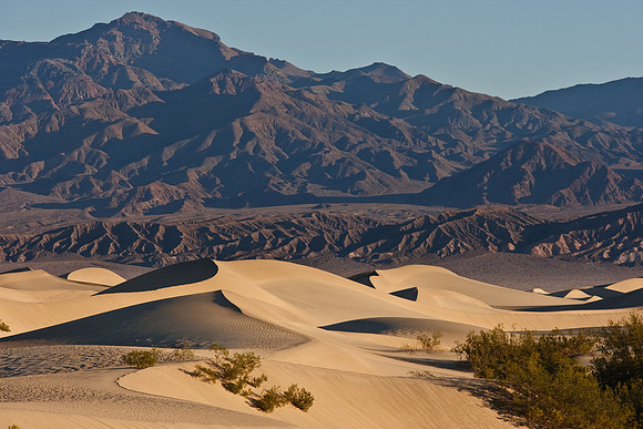 Death Valley