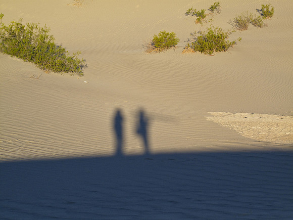 Death Valley