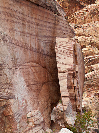 Red Rock Canyon, NV, USA