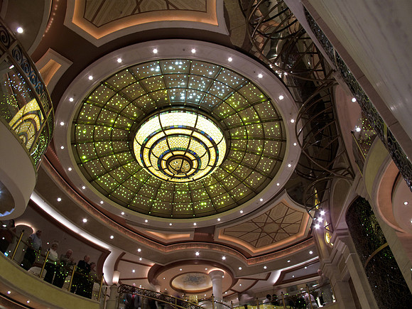 Norwegian Cruise
