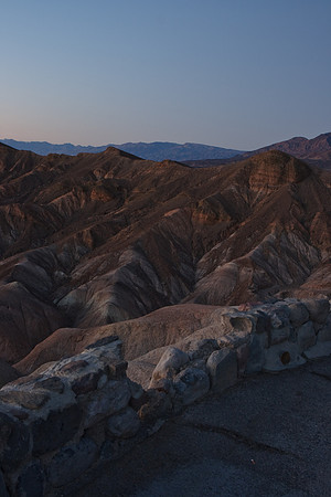 Death Valley, CA USA