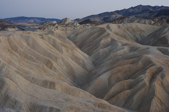 Death Valley, CA USA