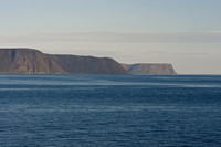 Mageroya Island and Nord Kapp