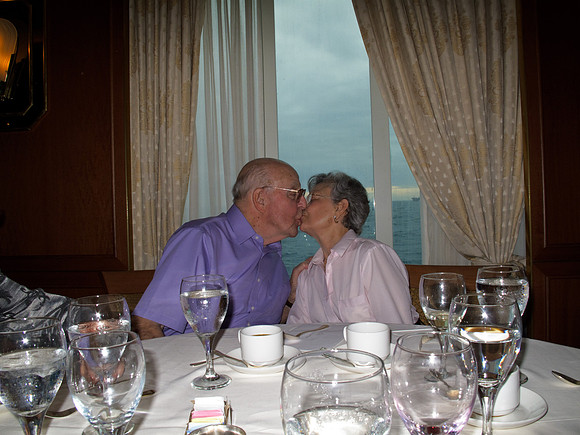 Norwegian Cruise