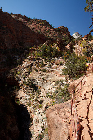 Zion National Park