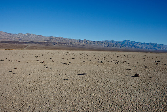 Death Valley