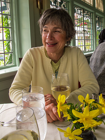 Weekend in Victoria