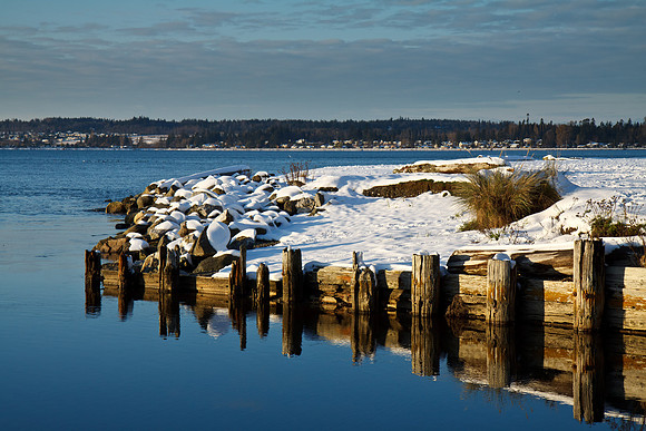 Birch Bay, WA USA