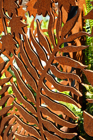 2010 Highline Garden Tour