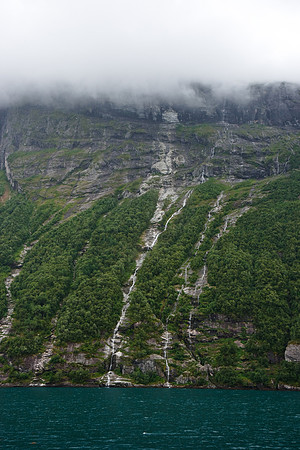 Geirangerfjorden