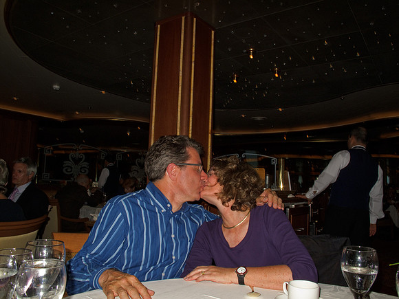 Norwegian Cruise