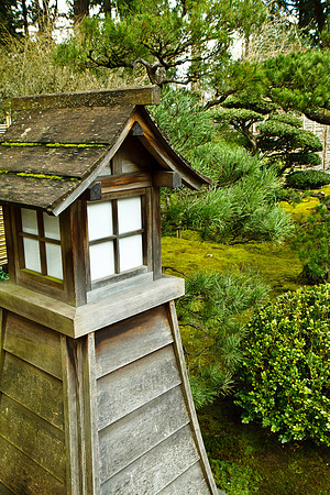 Japanese Gardens