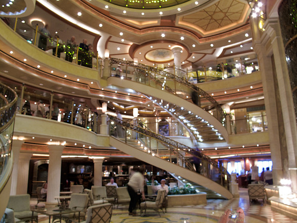 Norwegian Cruise