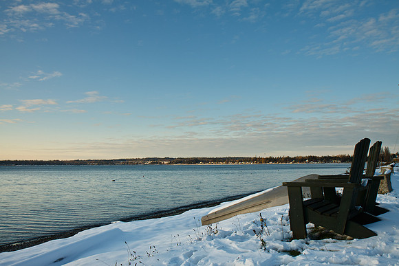 Birch Bay, WA USA