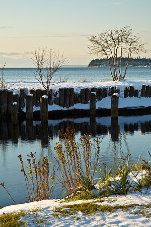 Birch Bay, WA USA