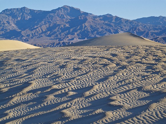 Death Valley