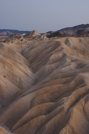 Death Valley, CA USA