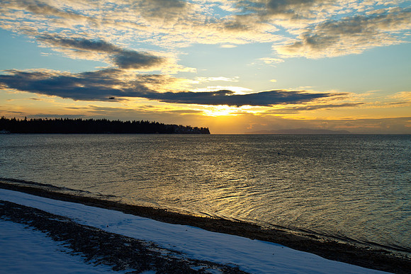 Birch Bay, WA USA