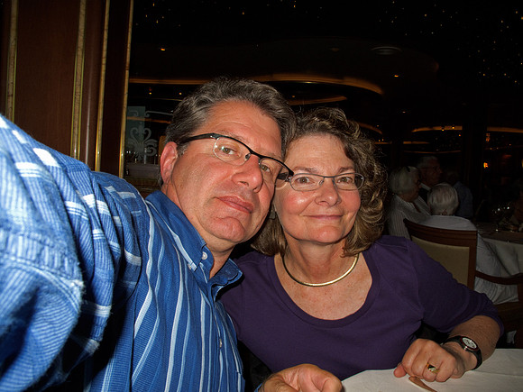 Norwegian Cruise