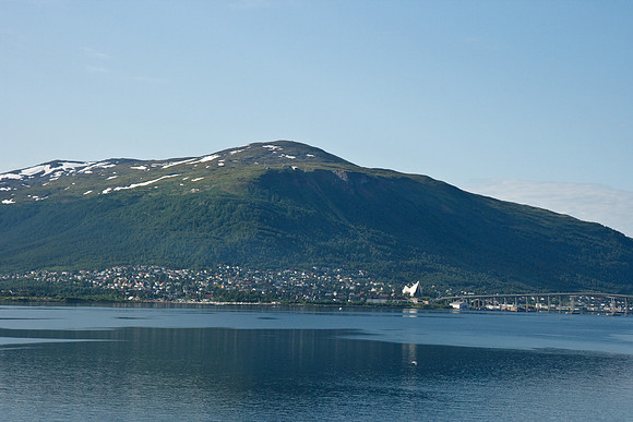 Tromso, Norway