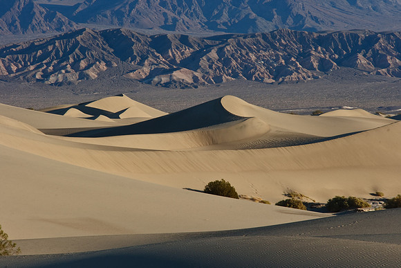 Death Valley