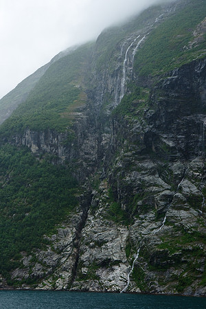 Geirangerfjorden