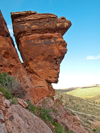 Red Rock Canyon, NV, USA