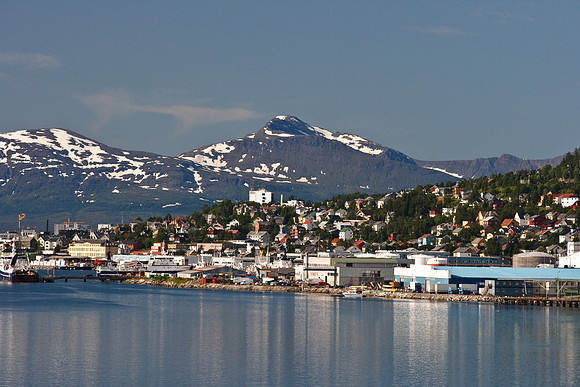 Tromso, Norway