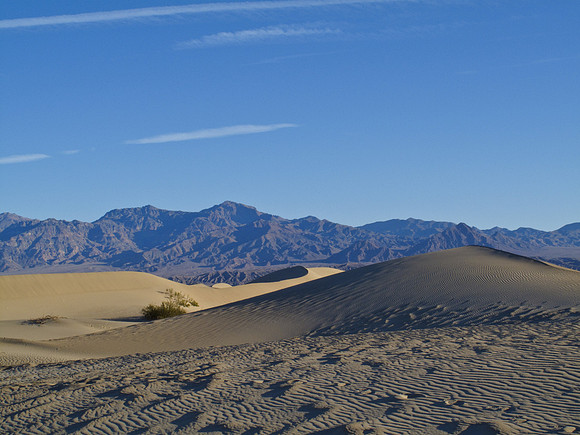 Death Valley