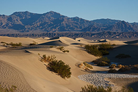 Death Valley