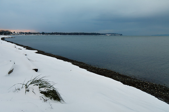 Birch Bay, WA USA