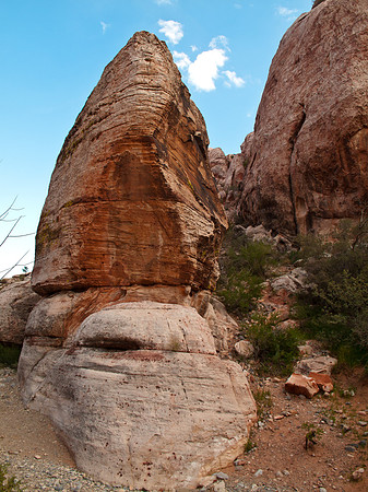 Red Rock Canyon, NV, USA