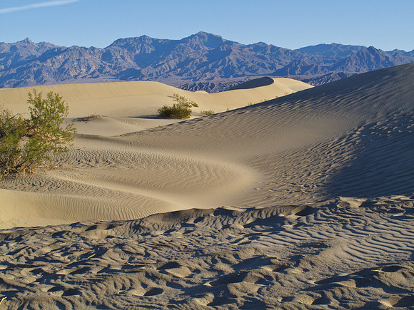 Death Valley