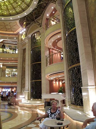 Norwegian Cruise