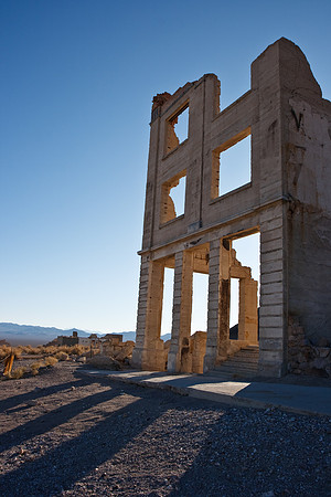 Death Valley
